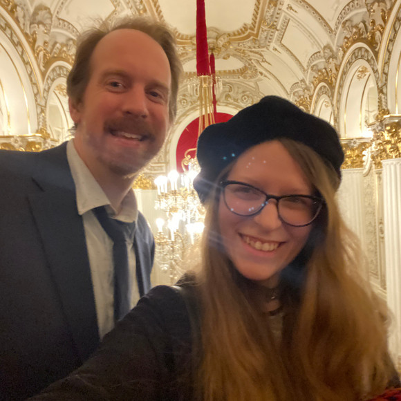 Meet your Posher, Cassie - Picture 1 of 1